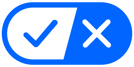 Privacy Options icon